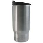 タフコ　スタイルモア カーマグ500ml(ステンレス)　F2702