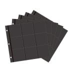  десять тысяч длина . только . чёрный карман изменение картон 5 листов входит SQ9-RF