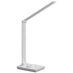 ショッピングデスクライト ジェントス　GENTOS デスクライト　DKR116WH