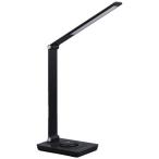 ショッピングデスクライト ジェントス　GENTOS デスクライト　DKR116BK