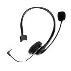 JESTTAX TE-02/TE-03 специальный общий изменение headset одиночный TE-HEAD