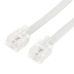 na бегемот cocos nucifera 6 высшее 2 сердцевина телефонный аппарат код белый 5m DC205WH( ho lai