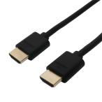 na бегемот cocos nucifera HDMIke- blue black [1.5m /HDMI=HDMI / тонкий модель ] HDC-H15/BK