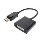 na бегемот cocos nucifera DisplayPort - DVI-D изменение адаптер DP-DVA1/BK