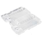 ダイニチ工業　カンタン取替えトレイカバー 3枚入　H011505