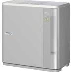 ダイニチ工業　加湿器 Dainichi Plus ［ハイブリッド(加熱＋気化)式］ 木造14.5畳 / 鉄筋24畳 マットグレー　HD-N925-H