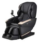  Fuji медицинская помощь контейнер массажное кресло H24 BK черный AS-R2350( стандарт установка бесплатный )