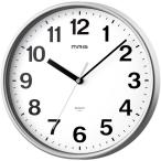 MAG какой sichue-shon тоже легкий в использовании простой . меньше настенные часы b long shu серебряный W-803 SM-Z