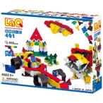 ヨシリツ　LaQ　ベーシック 401