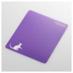  Elecom ELECOM animal mousepad( животное коврик для мыши )[ кошка ] MP-111E