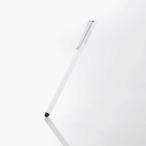  Elecom ELECOM смартфон для тонкий стилус PCTPSLIMWH