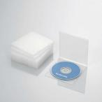  Elecom ELECOM CD/DVD/Blu-ray соответствует место хранения тонкий кейс (1 шт. входит ×10 комплект * прозрачный ) CCD-JPCS10CR