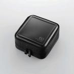  Elecom ELECOM 60 шт. входит Blu-ray*CD*DVD соответствует застежка-молния кейс ( черный ) CCD-HB60BK