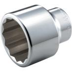 ショッピングD90 TONE　ソケット(12角) 90mm　8D-90