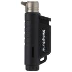 新富士バーナー　マイクロトーチ コンパクト 縦型　RZ-521BK