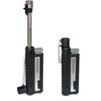 新富士バーナー　スライドガストーチ 黒　RZ-520-CBK