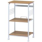  не 2 торговля плита Wagon FBC-03-2 WH/NA белый × натуральный 14640