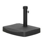  не 2 торговля половина иен зонт основа 20kg HTH20 черный 30500