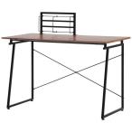 ショッピング机 不二貿易　ワークデスク SMART　94897