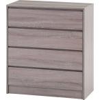  не 2 торговля 4 уровневый ящик * инструмент не необходимо (W80.5×D40×H90cm) серый 99455