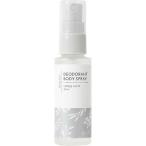  жизнь. дерево KaoriDeo(kaoliteo) дезодорант корпус спрей citrus мята 50mL 08-304-0010