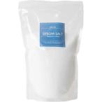 生活の木　エプソムソルト 900g　