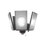 msasi12.5W×4 лампа скользящий type LED сенсор свет [ розетка тип ] LEDAC4000