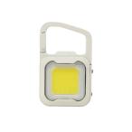 msasi заряжающийся ...MINI LIGHT "теплый" белый WH [LED / заряжающийся / водонепроницаемый соответствует ] WRC20