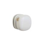 msasi заряжающийся .. san свет nyu Anne s белый [LED / заряжающийся / водонепроницаемый соответствует ] WRC10-NW