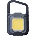 msasi заряжающийся super лампа светодиодной подсветки 6W черный COB-WL005BK