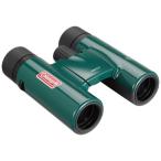 ショッピング双眼鏡 ビクセン　8倍双眼鏡 コールマン　コールマン H8x25