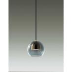 大光電機　LED照明 ペンダントライト 電球色 スモーク色　DXL-81493