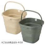 BUNDOK FDバケツ 10リットル（yahoo）