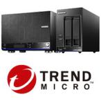 IO данные LAN DISK для Trend Micro NAS Security лицензия LDOPLS/TM серии (1 год удлинение лицензия ) LDOPLS/TM1 LDOPLSTM1
