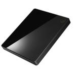 IOデータ　コジマ｜スマートフォン用CDレコーダー「CDレコ」Wi-Fiモデル ブラック　CD-5WK