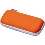  жемчуг застежка-молния тип soft очки кейс OR orange SSC-3