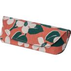  жемчуг semi твердый очки кейс трава sPI розовый HA-145