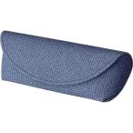  жемчуг semi твердый очки кейс BU HP-5