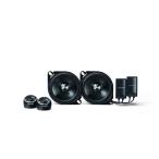 ALPINE 10cm раздельный 2 way комплектация выше динамик STE-G100S