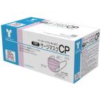 竹虎　竹虎 サージマスクCP 金属ノーズブリッジ ピンク 0　76235