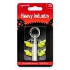 CRESCENDO завод * строительство площадка для уголок штекер HeavyIndustry25