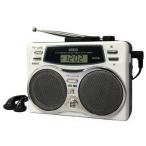 ANDO twin динамик магнитола [ широкий FM соответствует ] RC23-486Y