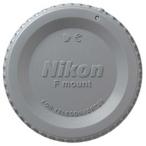 ニコン　Nikon　テレコンバーターキャップ　BF-3B