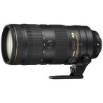 ニコン　Nikon　カメラレンズ ［ニコンF /ズームレンズ］ ブラック　AF-S NIKKOR 70-200mm f/2.8E FL ED VR