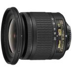 ニコン　Nikon　カメラレンズ APS-C用 ［ニコンF /ズームレンズ］ ブラック　AF-P DX NIKKOR 10-20mm f/4.5-5.6G VR