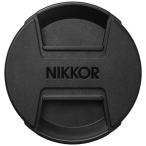 ニコン　Nikon　レンズキャップ　（スプリング式）　LC-72B