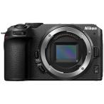 ショッピングBit\\\'z ニコン　Nikon　Nikon Z 30 ミラーレス一眼カメラ ブラック [ボディ単体]　Z30