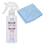 エーゼット　自転車用 アクアシャインワックス 200ml カルナバWAX配合 BCT-002　AW002アクアシャインワックス