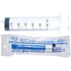 エーゼット　注入型計量容器 60ml　MJ106シリンジ60ML