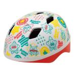  Asahi cycle детский шлем (46~52cm/ Soreike! Anpanman ) 27820 Soreike! Anpanman Cub ro шлем 